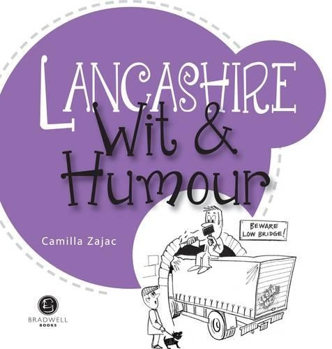 Lancashire Wit & Humour