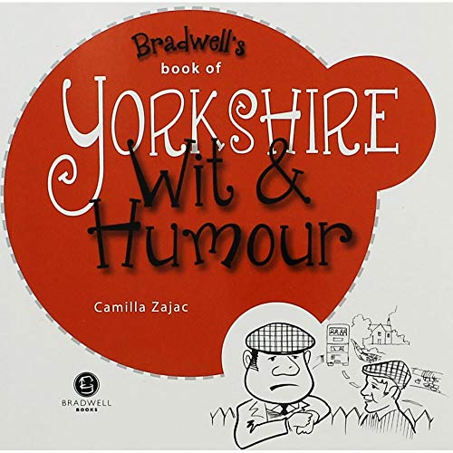 Yorkshire Wit & Humour