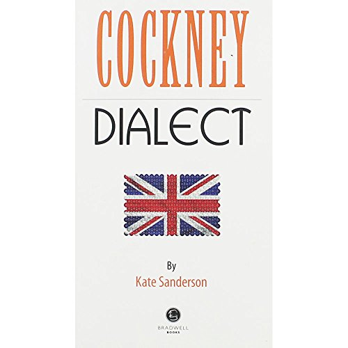 Cockney Dialect