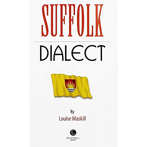 Suffolk Dialect