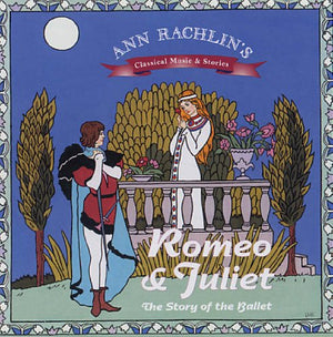 Romeo and Juliet