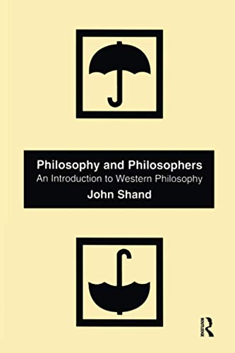 Philosophy and Philosophers