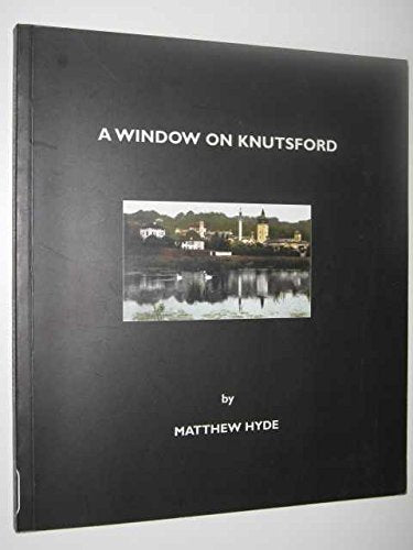 A Window on Knutsford
