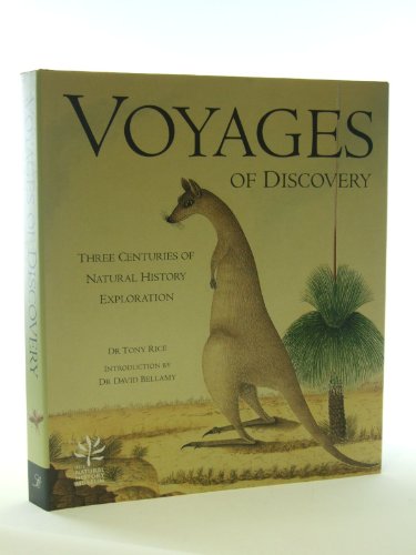 Voyages of Discovery