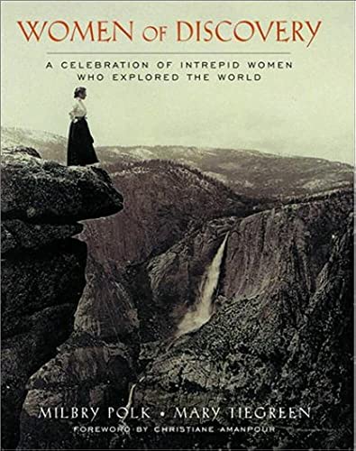 Women of Discovery