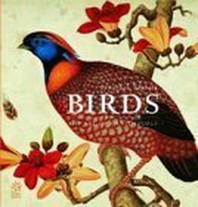 Birds:The Art of Ornithology 