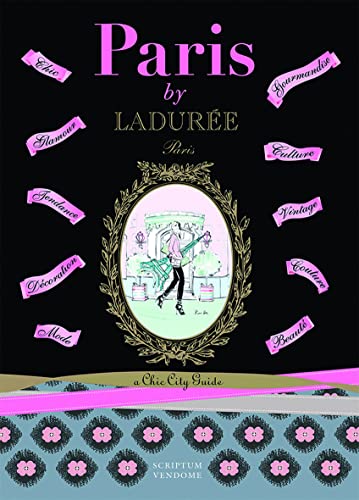 Paris by Laduree