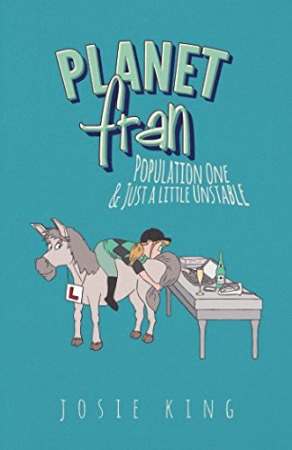 Planet Fran - Population One