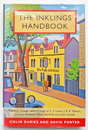The Inklings Handbook