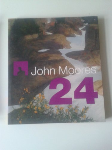 John Moores 24