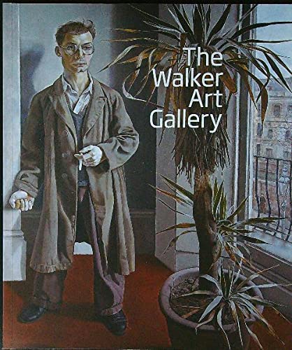 The Walker Art Gallery
