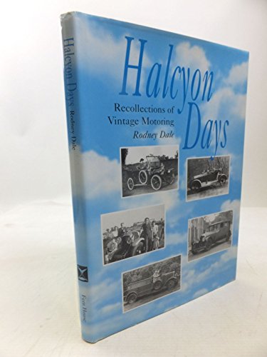 Halcyon Days