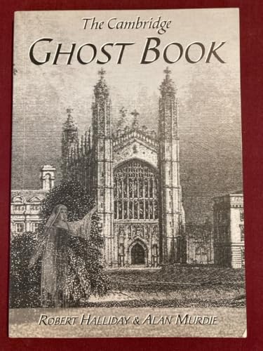 The Cambridge Ghost Book