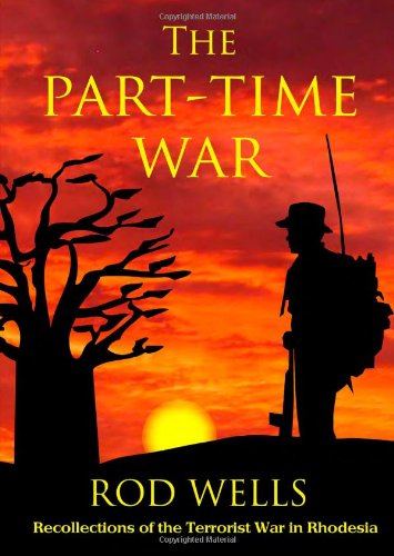 The Part-Time War