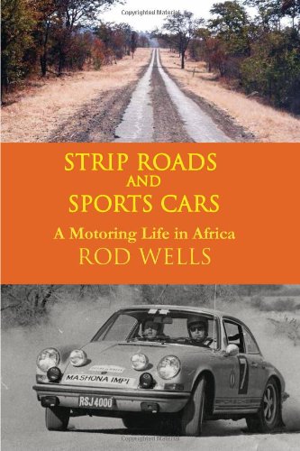 Strip Roads and Sports Cars