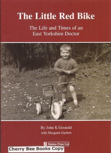 The Little Red Bike