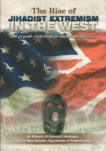 The Rise of Jihadist Extremism in the West