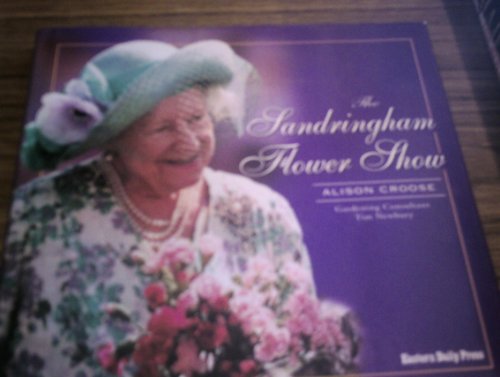 Sandringham Flower Show