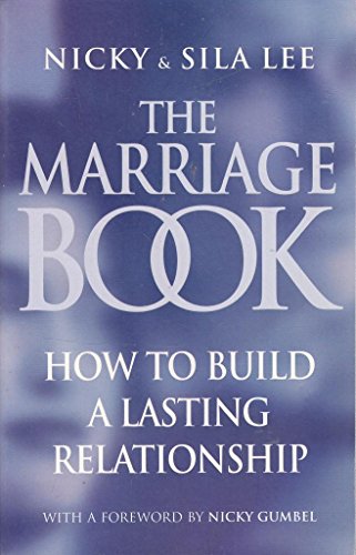 Marriage Book