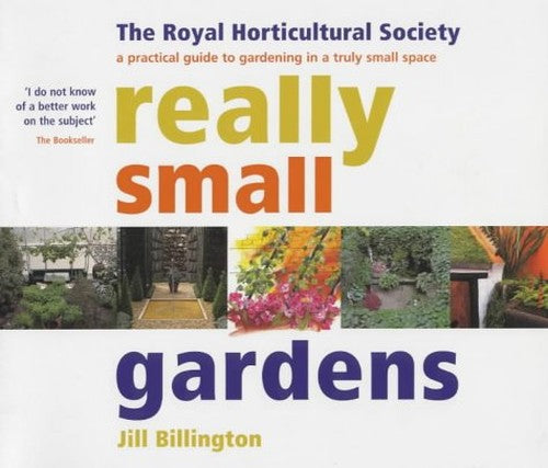Really Small Gardens