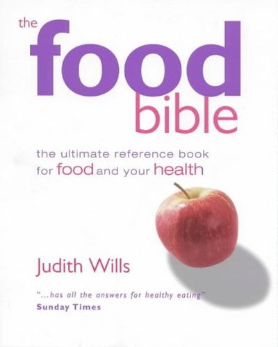 The Food Bible