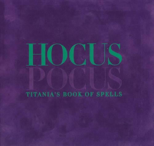 Hocus Pocus