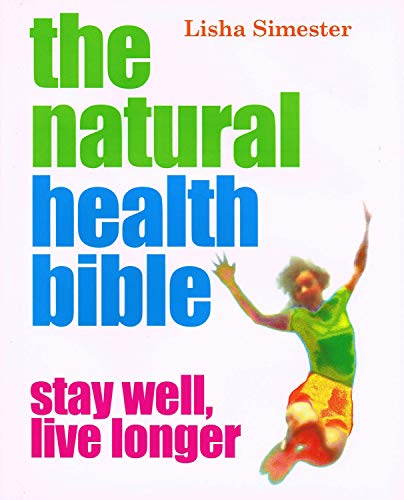 The Natural Health Bible