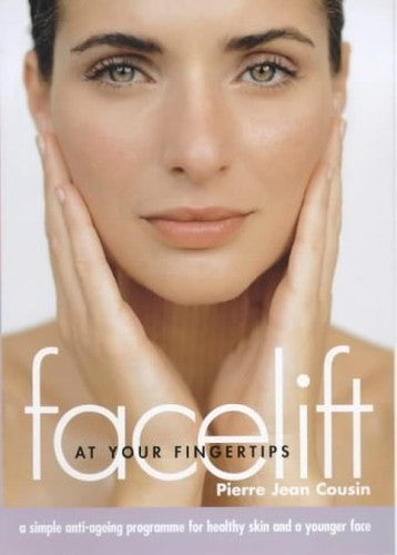 Facelift at Your Fingertips