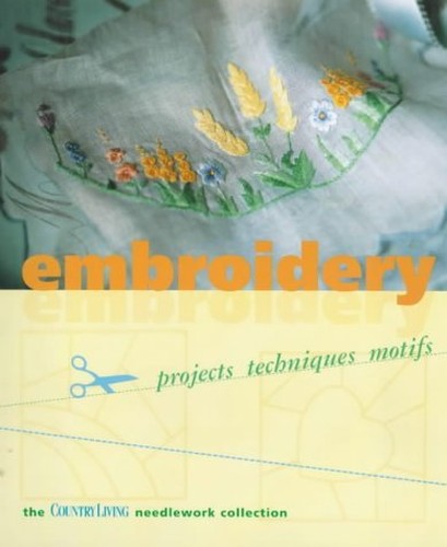 Embroidery
