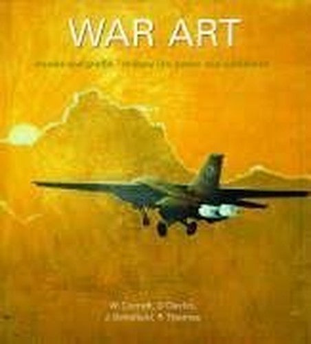 War Art, Murals and Graffiti