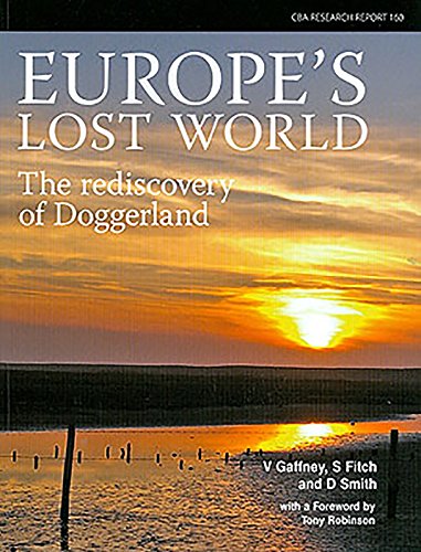 Europe's Lost World
