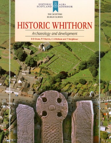 Historic Whithorn