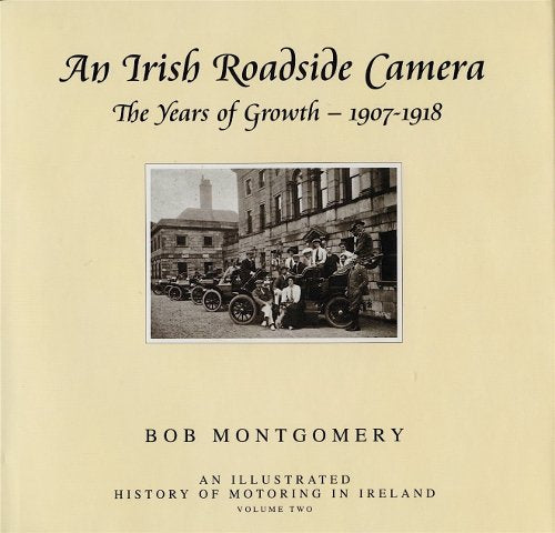 An Irish Roadside Camera