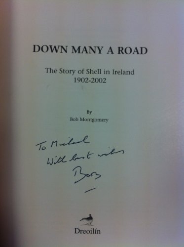 Down Many A Road