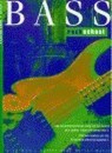 Rockschool Bass