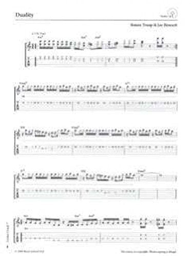 Rockschool Guitar Grade 7 (2006-2012)