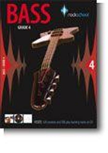 Rockschool Bass Grade 4 (2006-2012)