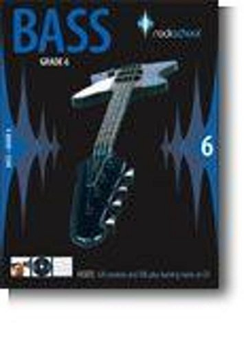 Rockschool Bass Grade 6 (2006-2012)