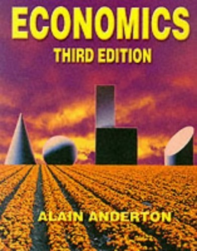 Economics (3rd Edition)