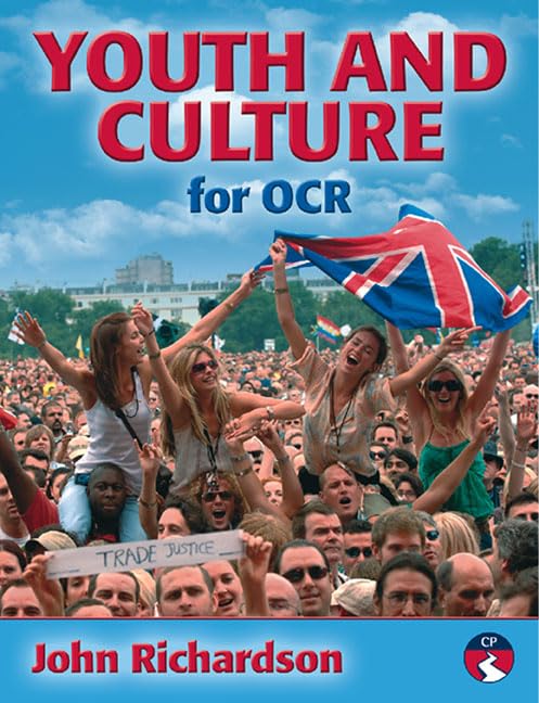 Youth and Culture for OCR
