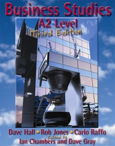 Business Studies - A2 Level