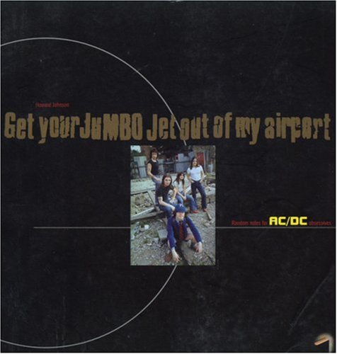 Get Your Jumbo Jet Out of My Airport