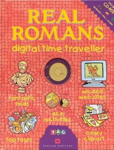 Real Romans