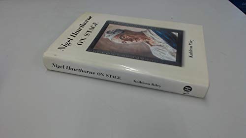 Nigel Hawthorne on Stage