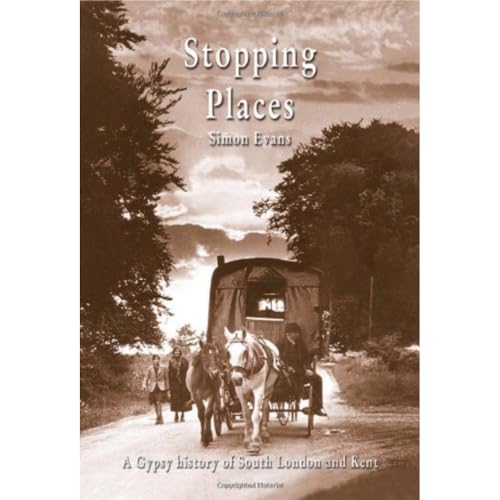 Stopping Places