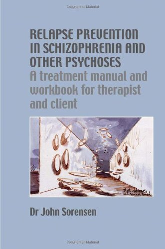 Relapse Prevention in Schizophrenia
