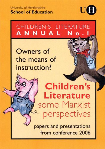 Owners of the Means of Instruction?
