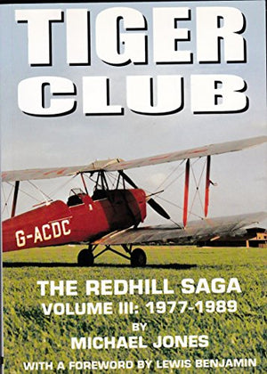 The Tiger Club