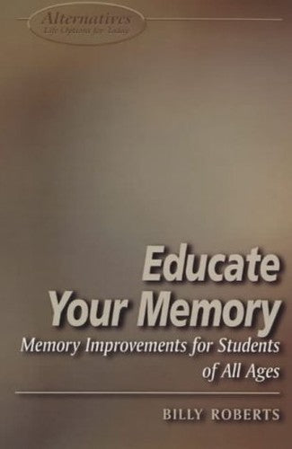 Educate Your Memory