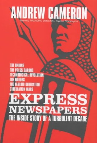 Express Newspapers